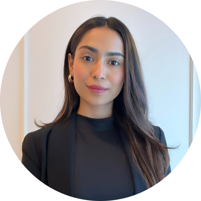 Dr. Natasha Shetty